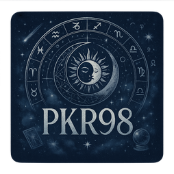 PKR98 Statistics Board